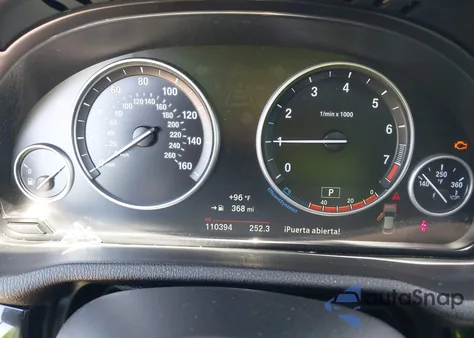 2016 BMW X4 xDrive28I from USA, damaged, VIN 5UXXW3C55G0R20950